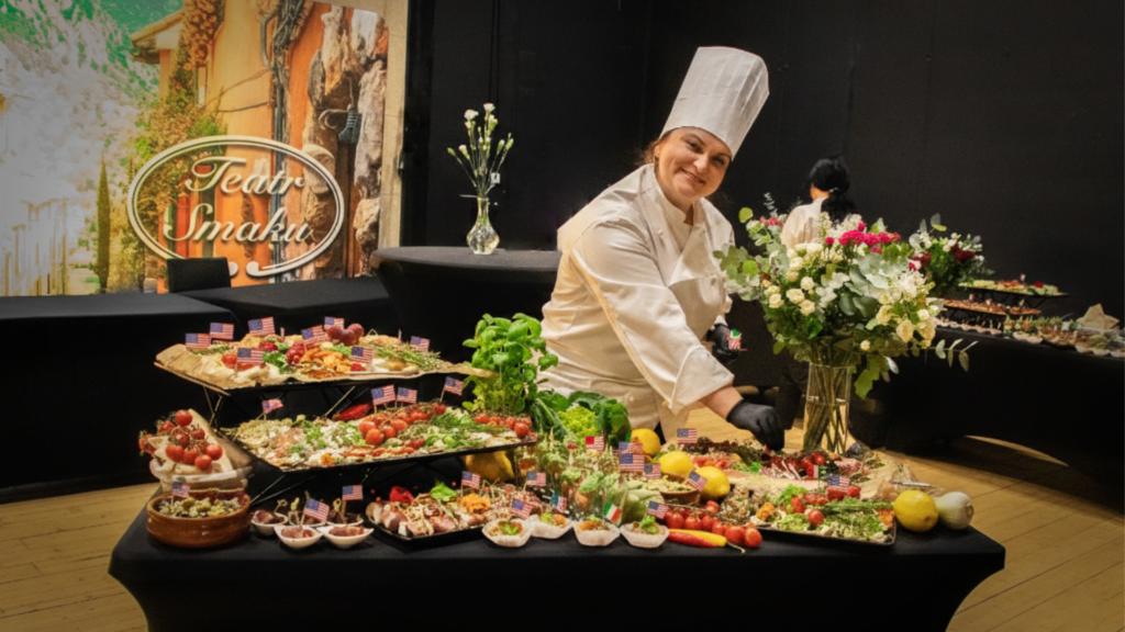 Catering USA