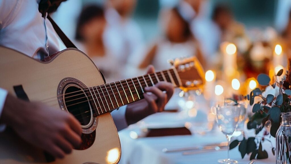 Dinner show – co to jest i dlaczego warto