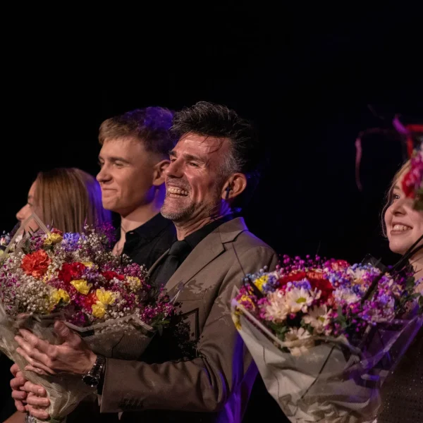 Muzyka, taniec i kuchnie świata w jednym wieczorze